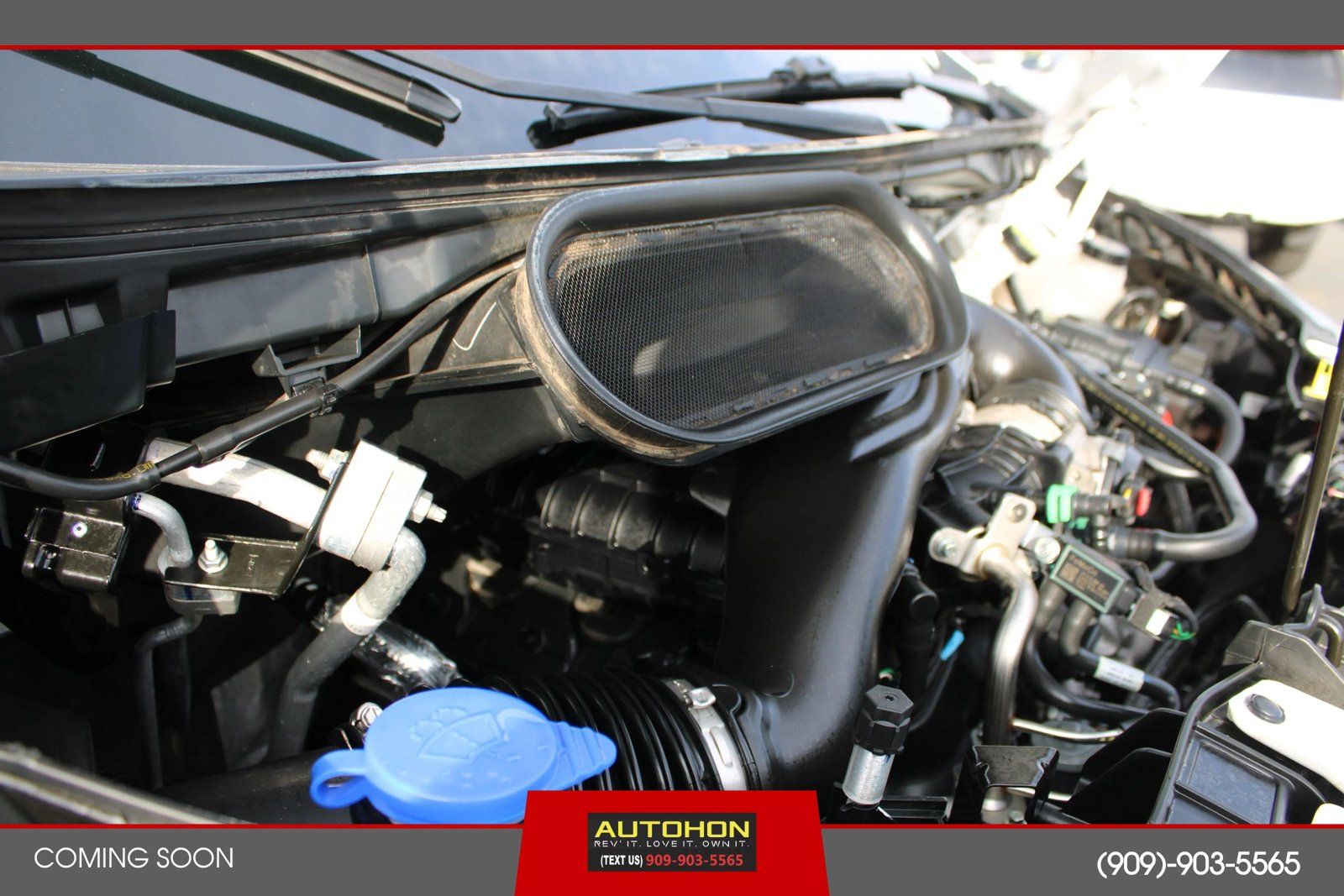 Used 2024 Ford Transit 350 XLT RWD image 33
