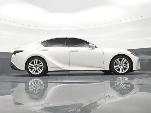 Used 2023 Lexus IS 300 w/ Comfort Package RWD image 28