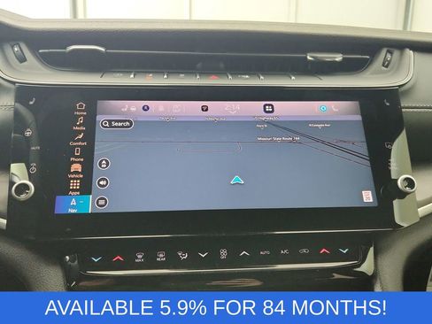 New 2026 Jeep Grand Cherokee Laredo image 26