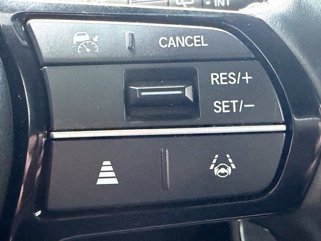 Used 2024 Honda CR-V EX-L image 19