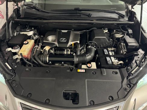 Used 2019 Lexus NX 300 FWD w/ Accessory Package 2 image 6