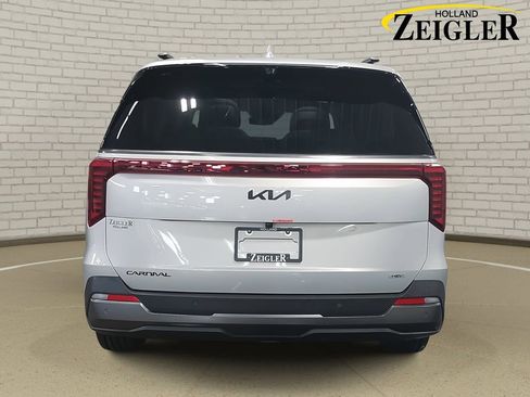 New 2026 Kia Carnival SX Prestige image 6