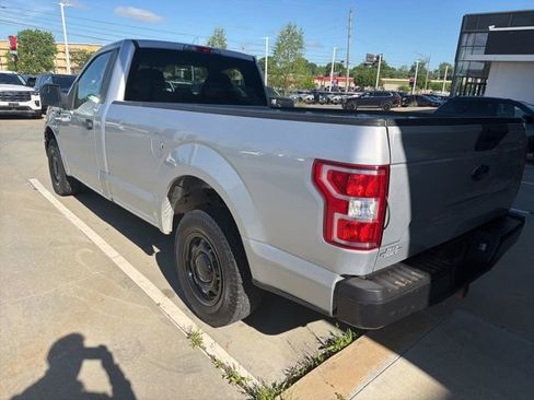 Used 2019 Ford F150 XL w/ XL Power Equipment Group RWD image 4