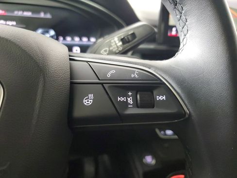 Used 2023 Audi A5 2.0T Prestige w/ Black Optic Plus Package image 26