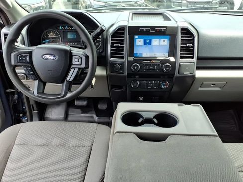 Used 2019 Ford F150 XLT AWD/4WD image 13