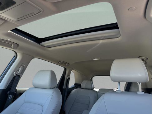 Certified 2024 Honda CR-V EX-L image 33