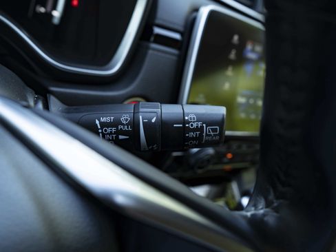 Used 2018 Honda CR-V EX-L image 24