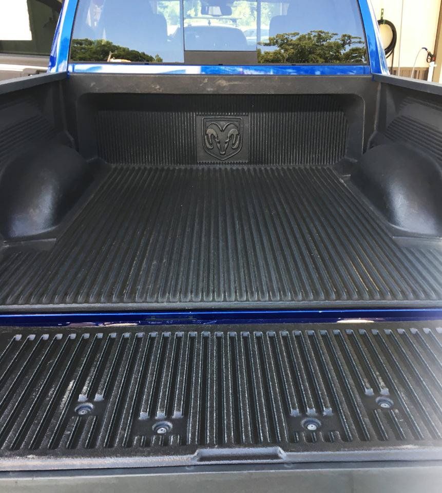 Used 2016 RAM 1500 Big Horn AWD/4WD image 29