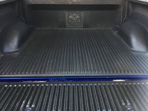 Used 2016 RAM 1500 Big Horn AWD/4WD image 29