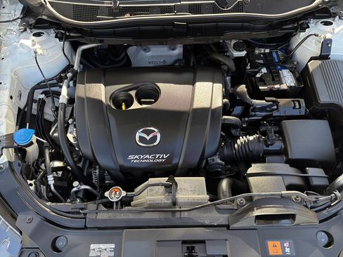 Used 2016 MAZDA CX-5 Grand Touring AWD/4WD image 21