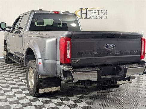 Used 2024 Ford F350 XLT image 5