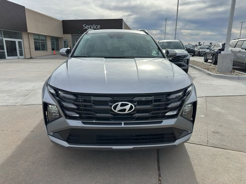 New 2026 Hyundai Tucson SEL image 8