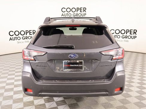 Used 2023 Subaru Outback Onyx Edition XT w/ Popular Package #2 image 22