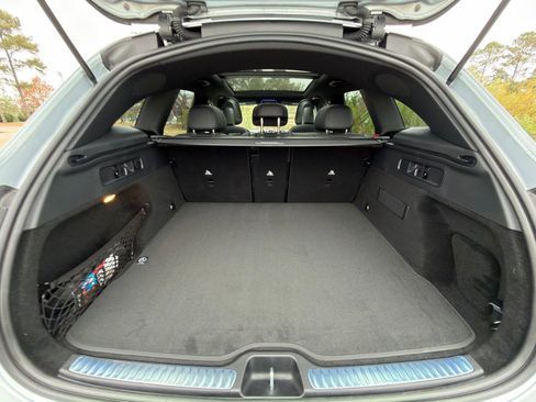 New 2026 Mercedes-Benz GLC 300 image 17