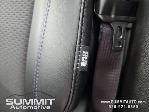 New 2026 Jeep Compass Latitude w/ Sun and Sound Group image 44