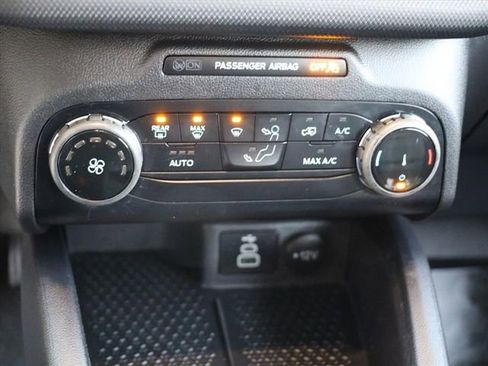 Used 2023 Ford Bronco Sport Heritage image 21