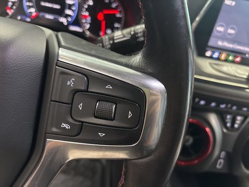Used 2020 Chevrolet Blazer RS FWD image 21