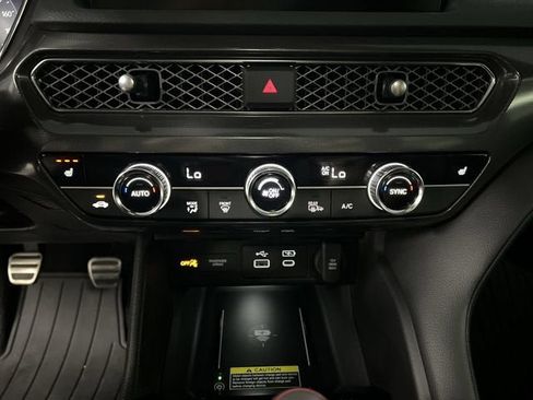 Used 2025 Acura Integra Type S FWD image 17