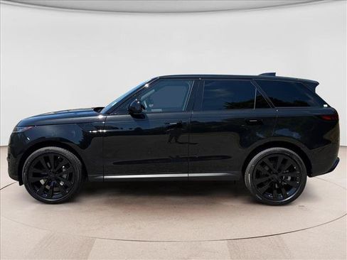 New 2026 Land Rover Range Rover Sport SE AWD/4WD image 2