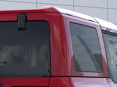 New 2026 Ford Bronco Outer Banks AWD/4WD image 25