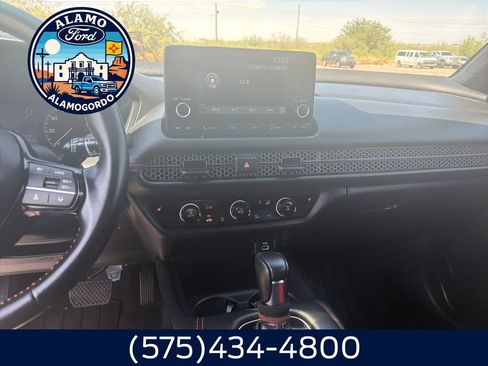 Used 2025 Honda HR-V Sport image 17