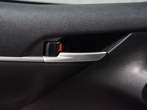 Certified 2024 Toyota Camry SE FWD image 30