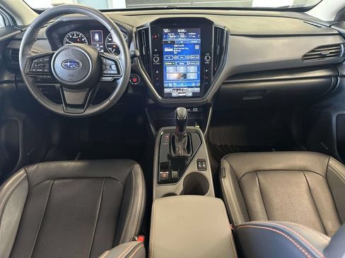Used 2024 Subaru Crosstrek 2.5i Limited AWD/4WD image 14