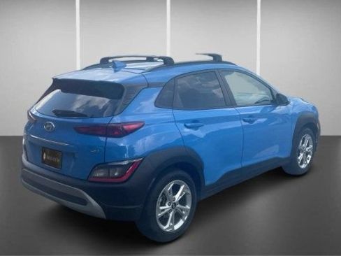 Used 2022 Hyundai Kona SEL FWD image 5