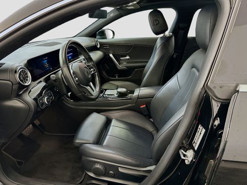 Used 2022 Mercedes-Benz CLA 250 4MATIC w/ Premium Package Lite image 13