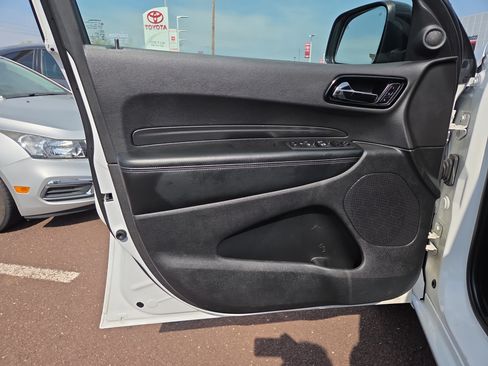 Used 2022 Dodge Durango GT AWD/4WD image 14
