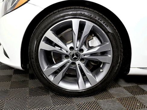 Used 2018 Mercedes-Benz C 300 Sedan w/ Premium Package image 50