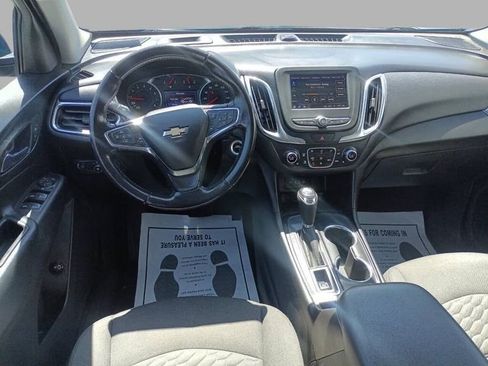 Used 2020 Chevrolet Equinox LT w/ Driver Convenience Package image 28
