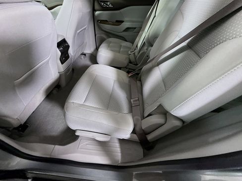 Used 2023 GMC Acadia SLE w/ Driver Convenience Package FWD image 27