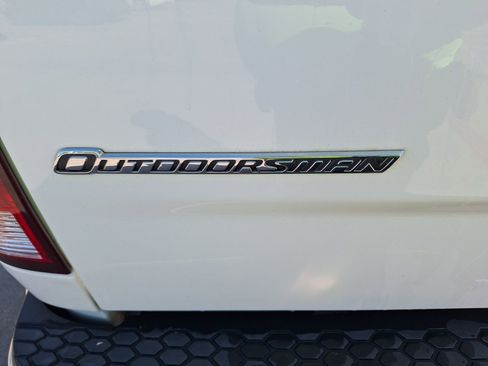 Used 2014 RAM 1500 Outdoorsman image 13