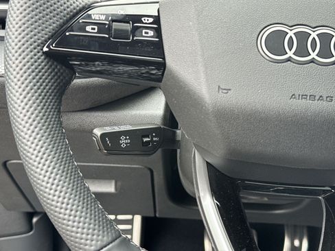 New 2026 Audi SQ5 Premium Plus AWD/4WD image 15