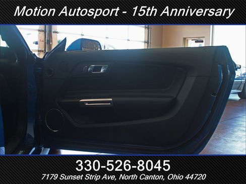 Used 2021 Ford Mustang GT Premium w/ California Special Package image 34