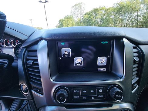 Used 2017 Chevrolet Tahoe Premier image 21