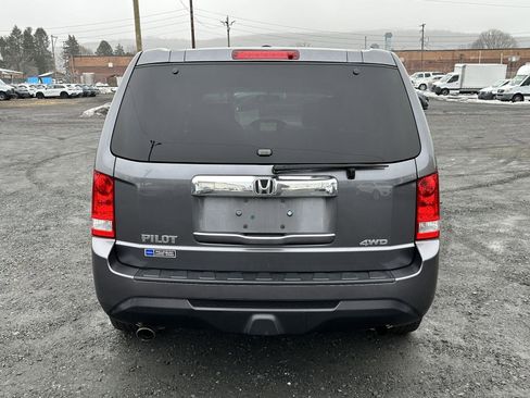 Used 2014 Honda Pilot EX-L image 7