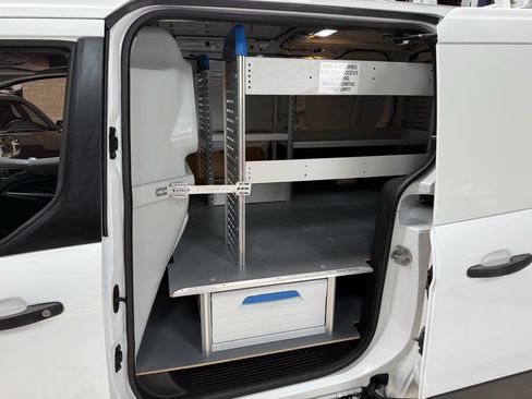 Used 2016 Ford Transit Connect XL FWD image 30