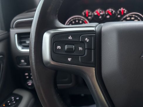 Certified 2021 Chevrolet Tahoe LS image 24