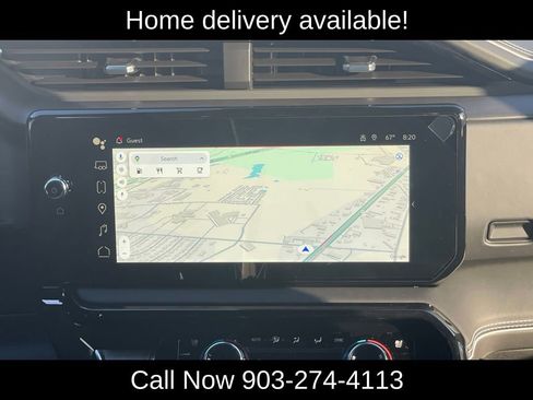 New 2026 GMC Sierra 2500 AT4X image 20