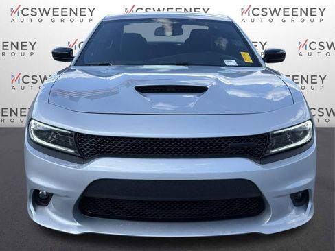 Used 2022 Dodge Charger GT w/ Blacktop Package image 8