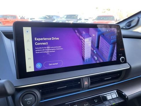 New 2026 Toyota Prius Limited image 23