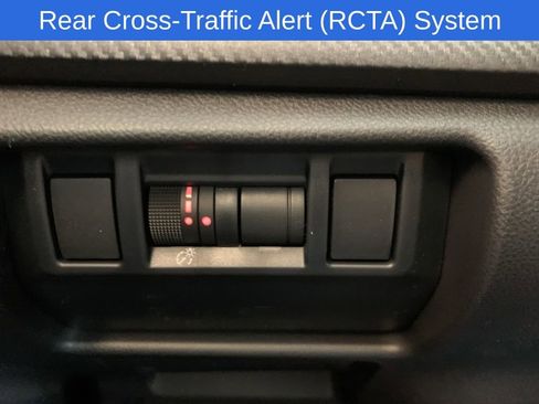 New 2026 Subaru Crosstrek 2.0i Premium image 10