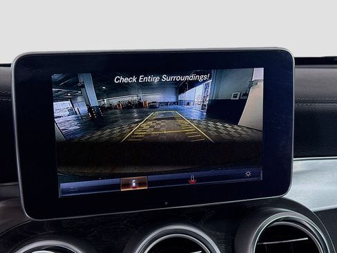 Used 2017 Mercedes-Benz C 300 Cabriolet image 19