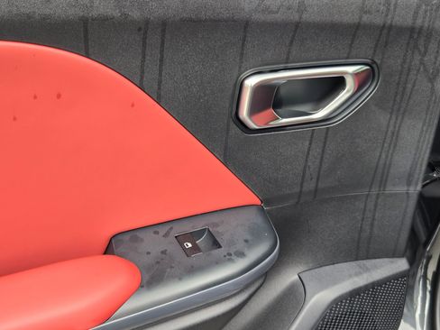 New 2026 Kia K4 GT-Line Turbo image 25