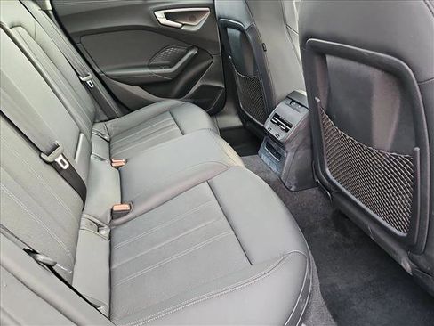 Used 2025 Audi A5 2.0T Premium Plus w/ Premium Plus image 19