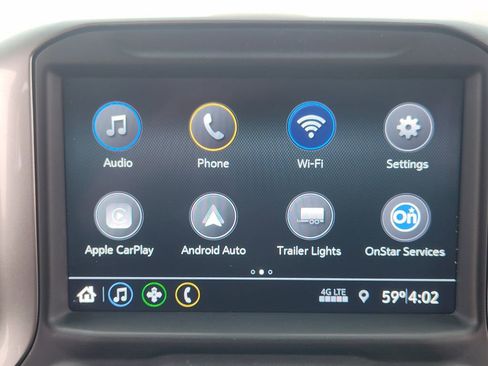 Used 2022 Chevrolet Silverado 1500 RST w/ Safety Package image 17