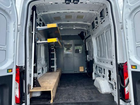 Used 2020 Ford Transit 250 148 High Roof RWD image 26