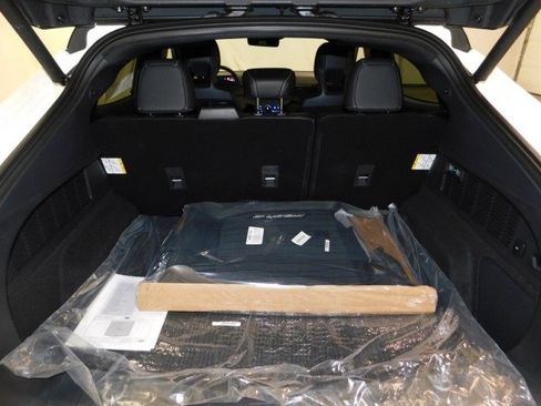 New 2025 Ford Mustang Mach-E GT w/ Interior Protection Package image 17